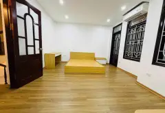 Cơ Hội Vàng Sở Hữu Nhà Riêng 5 Tầng Khu Dân Trí Cao Quận Cầu Giấy... Bán nhà riêng tại Nghĩa Đô, Hà Nội 17