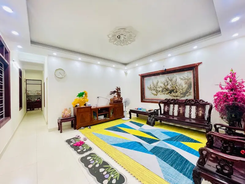 Nhà riêng 2 tầng sang trọng tại khu Trang Quan, An Đồng, diện tích 162,5m²... Bán nhà riêng tại An Hải, Hải Phòng 01