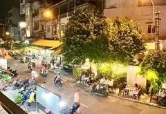 Nhà mặt phố Phan Xích Long, cơ hội kinh doanh cực hiếm... Bán nhà mặt phố tại Phú Thọ, Hồ Chí Minh 02