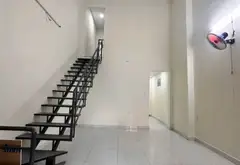 Bán nhà riêng 3 tầng tại Phường An Hội Tây, Hồ Chí Minh, diện tích 61.4 m2 mặt tiền 4.2 m... Bán nhà riêng tại An Hội Tây, Hồ Chí Minh 01