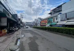 ĐẤT LÔ NHÌ PHÚ THUẬN Q7 – 85M² – TẶNG THÊM 65M² – 7,7 Đ... Bán đất tại Phú Thuận, Hồ Chí Minh 02
