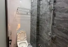 BÁN NHÀ 4 TẦNG, 4PN, SHR, PHẠM VĂN CHIÊU, P14 GÒ VẤP, KO LỘ GIỚI, 4 Tỷ... Bán nhà riêng tại An Hội Tây, Hồ Chí Minh 08