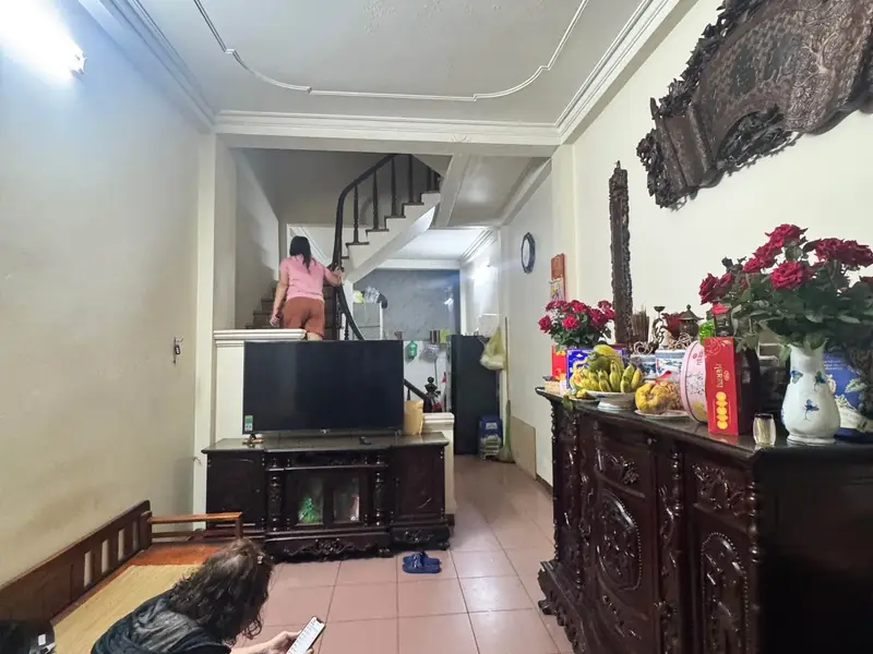 BÁN NHÀ VÂN HỒ GẦN CÔNG VIÊN THỐNG NHẤT... Bán nhà mặt phố tại Hai Bà Trưng, Hà Nội 01