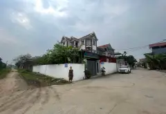 Đất đẹp 170m² tại Đức Hoà, view đồng thoáng, giá hợp lý... Bán đất tại Đa Phúc, Hà Nội 03