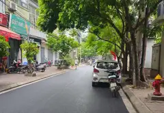 Bán nhà riêng Phường Hoàng Mai, Hà Nội, mặt tiền rộng, phù hợp kinh doanh... Bán nhà riêng tại Hoàng Mai, Hà Nội 03