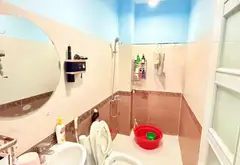 Nhà 4 tầng 5 phòng ngủ Quận 10, giá cực tốt... Bán nhà riêng tại Hòa Hưng, Hồ Chí Minh 05