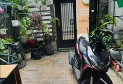 Nhà đẹp Bàu Cát, tiện nghi, giá tốt... Bán nhà riêng tại Tân Bình, Hồ Chí Minh 09