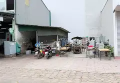 Đất phân lô đẹp, mặt tiền 9m, cổng KĐT Vân Canh... Bán đất tại Sơn Đồng, Hà Nội 04
