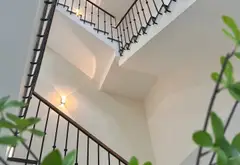 Bán nhà 3 tầng 3 phòng ngủ gần Ga Đà Nẵng, giá 6 tỷ... Bán nhà riêng tại Thanh Khê, Đà Nẵng 02
