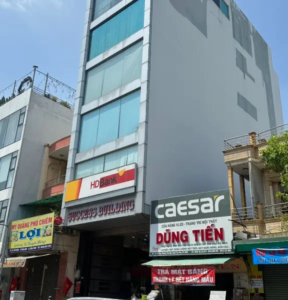 Nhà mặt phố kinh doanh sầm uất tại phường Tân Quý, Tân Phú, 112 m²... Bán nhà mặt phố tại Phú Thọ Hòa, Hồ Chí Minh 01
