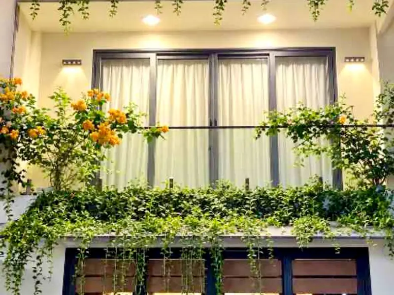 BÁN NHÀ ĐẸP 4 TẦNG - XE HƠI VÀO NHÀ - KHU DC BÌNH PHÚ ( Q.6) - NGANG 4,6M - CHỈ 4,2 TỶ... Bán nhà riêng tại Bình Phú, Hồ Chí Minh 01