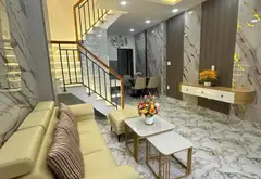 🏡 NHÀ MỚI Ở NGAY • 44M² • 2 TẦNG • GÒ VẤP • 4 .99TỶ | Nhà mới đẹp, full nội thất, phù hợp... Bán nhà riêng tại Gò Vấp, Hồ Chí Minh 10