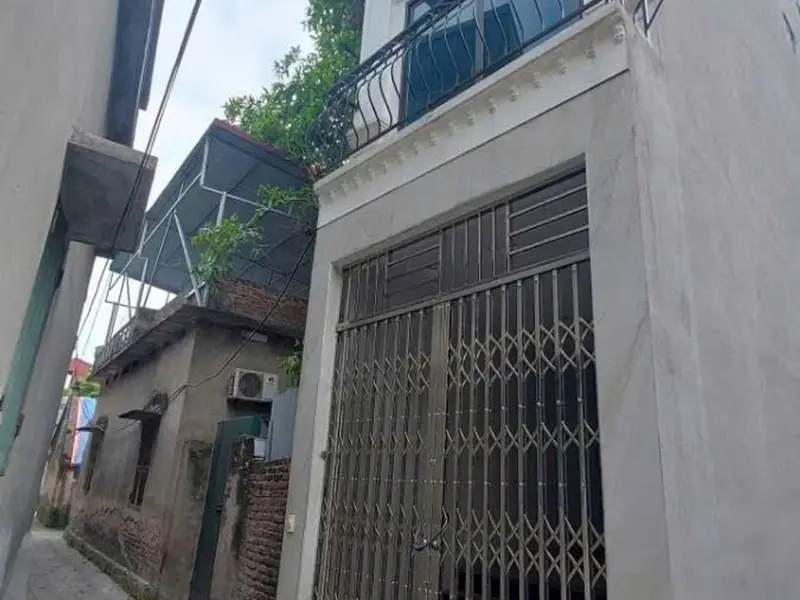 Nhà 5 Tầng Lô Góc Cực Hiếm Có Thang Máy, Đa Năng, Giá Tốt... Bán nhà riêng tại Hà Đông, Hà Nội 01