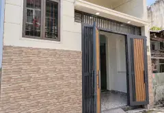 Nhà 4 Tầng Trần Văn Quang Tân Bình 52m², Ngang 5.2m... Bán nhà riêng tại Bảy Hiền, Hồ Chí Minh 01