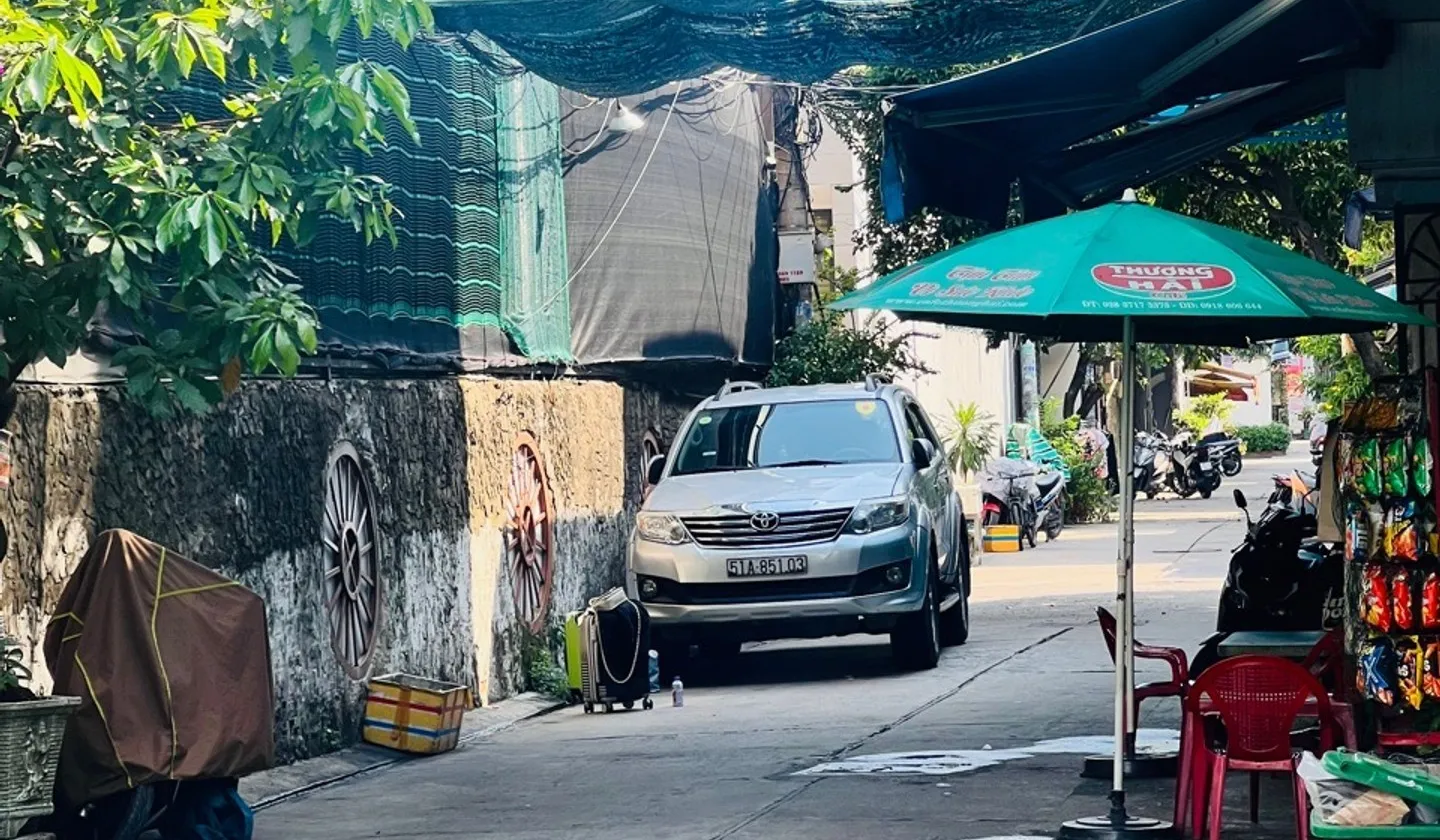Nhà đường 26.3 - Hương Lộ 3 - sát bên siêu thị Aeon Tân Phú - Hẻm ô tô thông - 48m² 7Đ nhỉnh... Bán nhà riêng tại Bình Hưng Hòa, Hồ Chí Minh 01