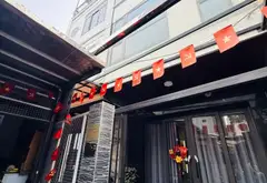 Bán nhà riêng 4 tầng Nguyễn Văn Cừ, thiết kế hiện đại, nội thất đầy đủ... Bán nhà riêng tại Bồ Đề, Hà Nội 13