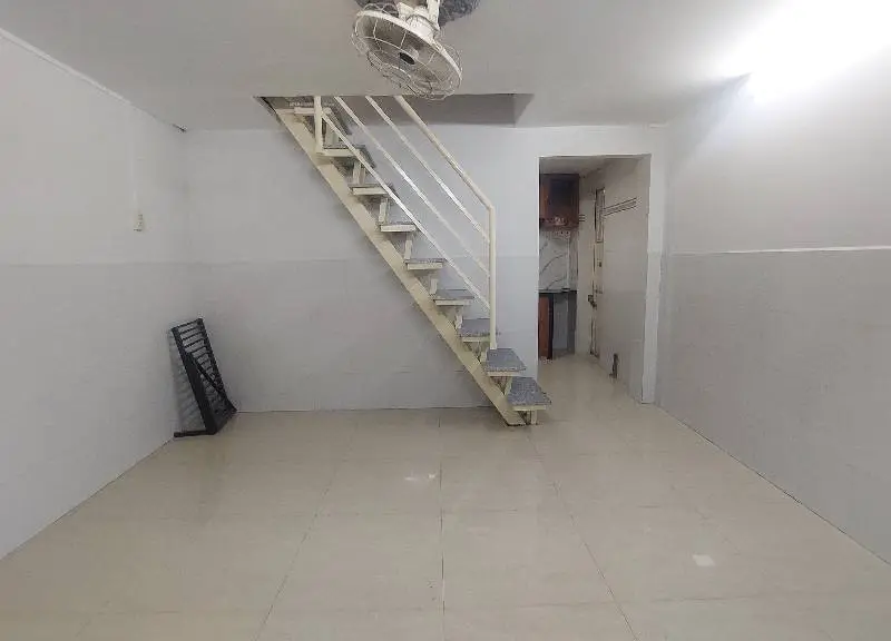 🏡NHÀ NHỎ BA ĐÌNH GẦN CẦU NGUYỄN TRI PHƯƠNG - CHỈ HƠN 2 T Ỷ... Bán owner_side tại Phú Định, Hồ Chí Minh 01