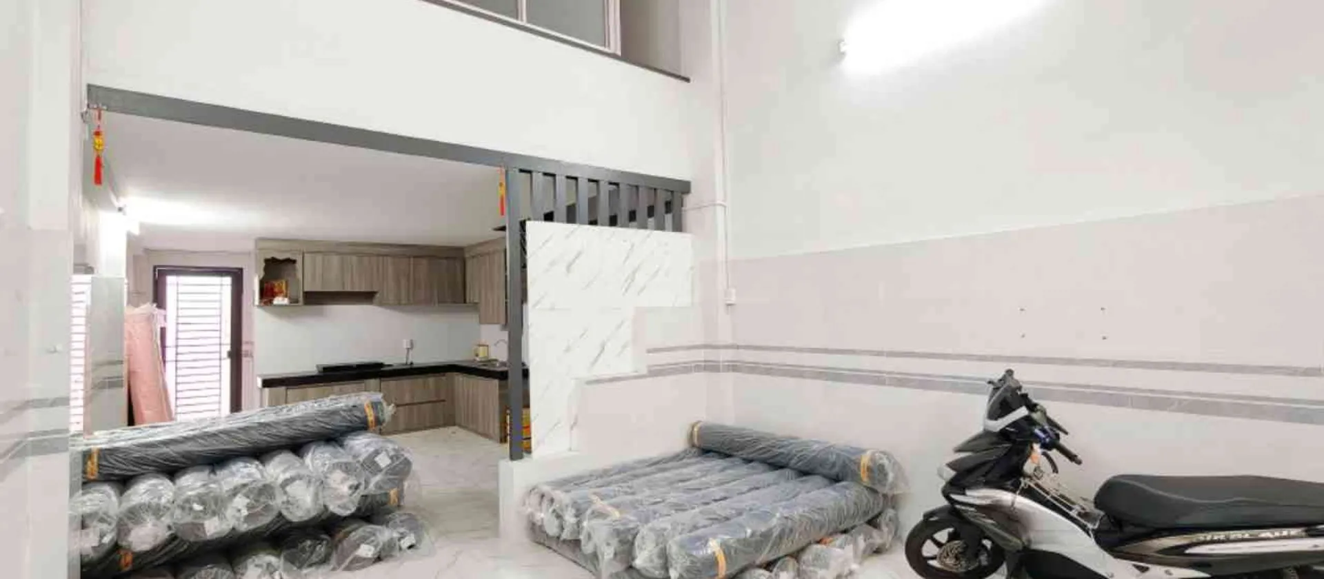 🏡 Nhà đẹp sát mặt tiền Phú Thọ Hoà – giá chỉ 5,x tỷ... Bán nhà riêng tại Phú Thọ Hòa, Hồ Chí Minh 01