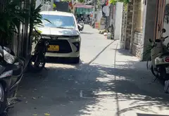 Cơ hội sở hữu nhà 3,5 tầng kiệt ô tô ngay trung tâm Hoàng Diệu... Bán nhà riêng tại Hải Châu, Đà Nẵng 01