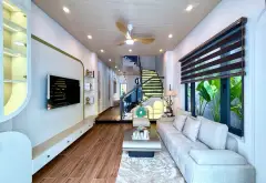 Bán nhà 3 tầng đường Lâm Hoành, gần bãi biển Phước Mỹ... Bán nhà riêng tại Sơn Trà, Đà Nẵng 01