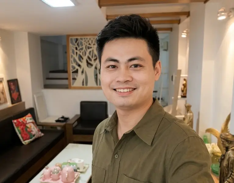 Bán nhà riêng 5 tầng, 3 PN, ô tô đỗ cửa tại Lâm Hạ, Long Biên... Bán nhà riêng tại Long Biên, Hà Nội 01