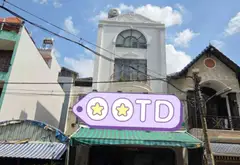 Bán nhà mặt phố ngay trung tâm Tên Lửa, diện tích 120m², 4 tầng, nhỉnh 15 tỷ... Bán nhà mặt phố tại An Lạc, Hồ Chí Minh 01