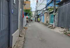 - NHÀ 2 TẦNG - DTSD 52M2 - CHÀO 2,47 TỶ - PHẠM VĂN CHIÊU GÒ VẤP
- SỔ HỒNG RIÊNG
- SÁT ĐƯỜNG ÔTÔ... Bán nhà riêng tại An Hội Tây, Hồ Chí Minh 04
