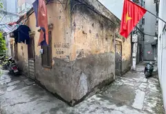 Bán đất lô góc 2 mặt thoáng tại Định Công Thượng, Hoàng Mai... Bán owner_side tại Định Công, Hà Nội 01