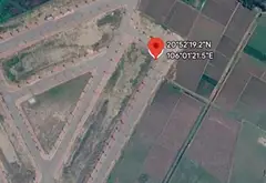 Bán đất lô góc 2 mặt tiền tại xã Việt Yên, vị trí thuận tiện, pháp lý rõ ràng... Bán đất tại Việt Yên, Hưng Yên 07
