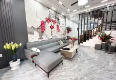 Nhà đẹp khu trung tâm Sở Dầu, hướng Đông Nam mát rượi, đẳng cấp phân lô hiếm có... Bán nhà riêng tại Hồng Bàng, Hải Phòng 02