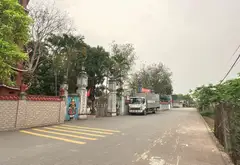 Hạ Giá Sốc Đất Đức Hiệp Song Liễu - Tiềm Năng Vượt Trội, Sổ Đỏ Chính Chủ... Bán đất tại Song Liễu, Bắc Ninh 02