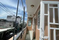 Bán nhà mặt phố 2 mặt tiền tại phường, 3 tầng, 5 phòng ngủ, diện tích 62m2... Bán nhà mặt phố tại Phú Định, Hồ Chí Minh 01