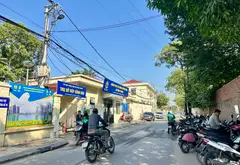 💥 CHỦ CẦN BÁN GẤP LÔ ĐẤT ĐÔNG ANH 45m²(CHỈ 2.9tỷ) – Ô TÔ ĐỖ GẦN ĐẤT – NGAY CẦU THĂNG LONG... Bán đất tại Vĩnh Thanh, Hà Nội 04