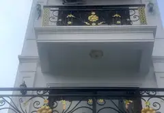 Bán nhà riêng 5 tầng tại thôn Phượng Đồng, nhà mới, ô tô vào nhà, sổ vuông... Bán nhà riêng tại Chương Mỹ, Hà Nội 02