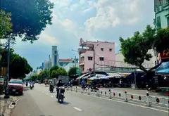 Cơ hội hiếm có sở hữu nhà mặt tiền đường Nguyễn Sơn, Phú Thọ Hòa giá tốt... Bán nhà mặt phố tại Phú Thọ Hòa, Hồ Chí Minh 01