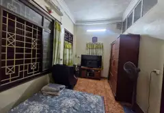Bán Nhà 4 tầng giá 8.1 tỷ tại Quang Trung, Hà Đông, ngõ thoáng, quy hoạch ổn định... Bán nhà riêng tại Hà Đông, Hà Nội 02