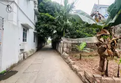 Cơ hội vàng sở hữu đất nở hậu tại Vạn Phúc, Thanh Trì giá tốt hiếm có... Bán đất tại Nam Phù, Hà Nội 02
