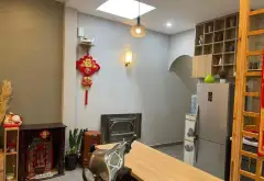 Bán nhà mặt phố 1 tầng diện tích gần 100m² tại Phạm Quý Thích... Bán nhà mặt phố tại Phú Thọ Hòa, Hồ Chí Minh 03