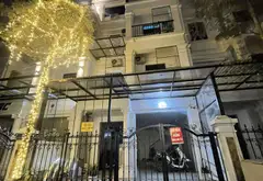 Bán liền kề 106m2, 5 tầng, Đại Mỗ, gần Smart City, ĐL Thăng long... Bán biệt thự, liền kề tại Đại Mỗ, Hà Nội 01