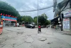 CẦN BÁN NHÀ GẤP! LÊ QUANG ĐẠO - LÔ GÓC - MẶT TIỀN ĐẸP... Bán nhà riêng tại Từ Liêm, Hà Nội 08