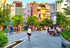 Cơ hội vàng sở hữu nhà 4 tầng gần công viên, ô tô vào nhà tại Lê Lai... Bán nhà riêng tại Ngô Quyền, Hải Phòng 08