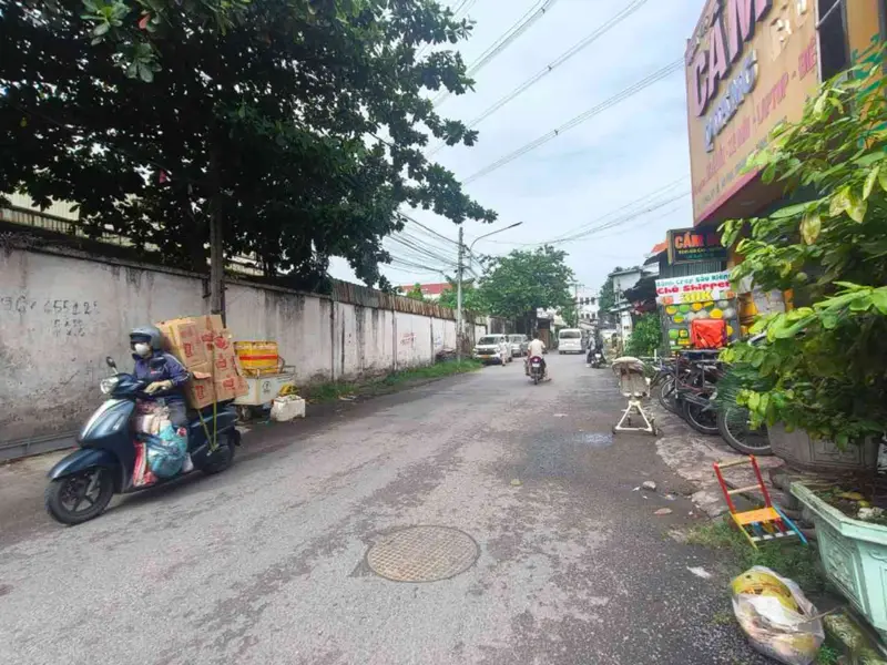 Nhà phố sang trọng tại trung tâm An Phú - Bình Dương, không gian sống hiện đại và ưu việt... Bán nhà mặt phố tại An Phú, Hồ Chí Minh 01