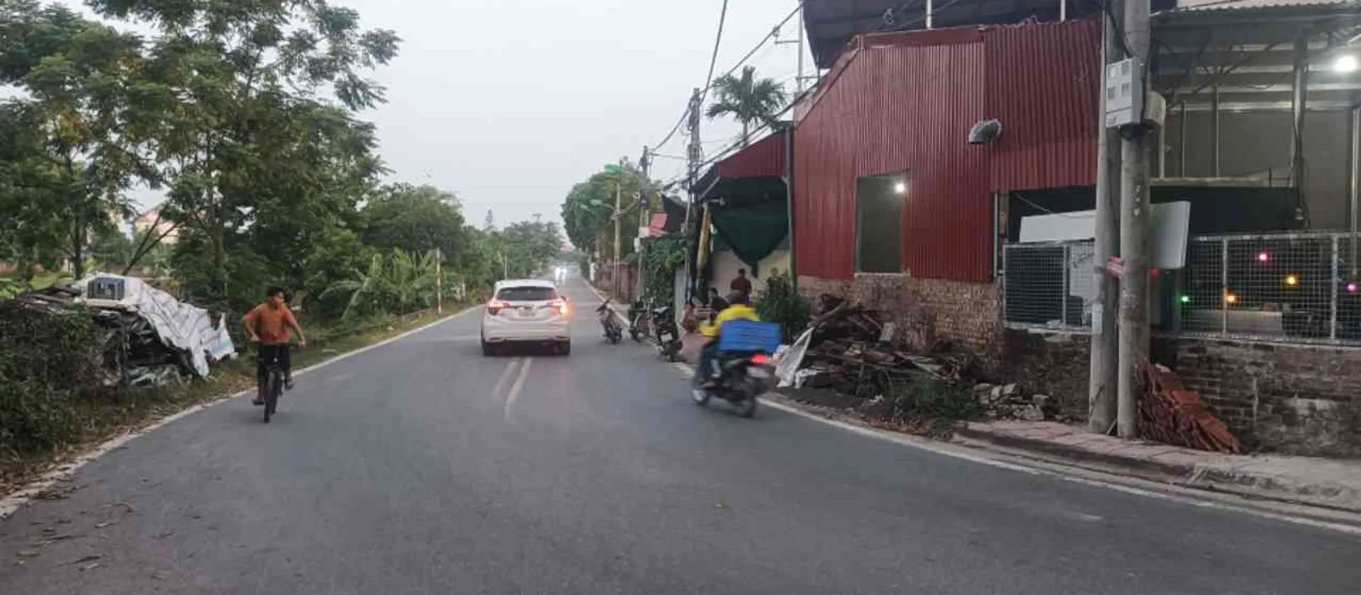 Bán 294m Tại Đồng Lạc,Tiên Dược cũ. Nay là xã Sóc Sơn... Bán đất tại Sóc Sơn, Hà Nội 01