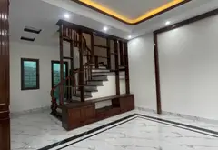 Nhà 3 tầng hiện đại giữa lòng khu dân cư yên tĩnh, nơi cuộc sống thăng hoa... Bán nhà riêng tại An Dương, Hải Phòng 04