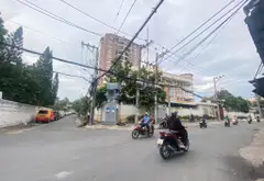 B.ÁN NH.À MẶT TIỀN KD CƯ XÁ LỮ GIA, KẾ BÊN ĐH BÁCH KHOA - nhà thi đấu Phú Thọ - Co.op mart phú thọ... Bán nhà mặt phố tại Phú Thọ, Hồ Chí Minh 01
