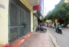 SIÊU PHẨM KHƯƠNG HẠ - Ô TÔ TRÁNH - KINH DOANH - VỈA HÈ - Ô CHỜ THANG MÁY... Bán nhà riêng tại Khương Đình, Hà Nội 01