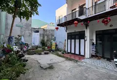 Bán đất thổ cư Trung tâm quận Thanh Khê, đất nở hậu, tiện giao thông... Bán đất tại Thanh Khê, Đà Nẵng 03