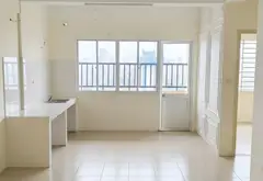 Chung cư 2 ngủ có sổ đỏ rồi / view hồ/ tầng đẹp/ 5 tỷ hơn thôi/ tại hoàng mai/ 0866863387... Bán căn hộ chung cư tại Tương Mai, Hà Nội 01