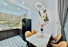 Bán nhà riêng 2 tầng diện tích 37m² tại phường 5, quận Phú Nhuận... Bán nhà riêng tại Đức Nhuận, Hồ Chí Minh 04