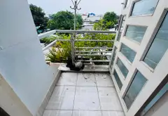 Nhà riêng 3 tầng, 4 phòng ngủ, Nguyễn Văn Khối, gần Cv Làng Hoa, Ở Ngay... Bán nhà riêng tại Thông Tây Hội, Hồ Chí Minh 10